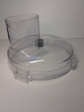 Moulinex Ovatio 2 and Ovatio 3 - Lid